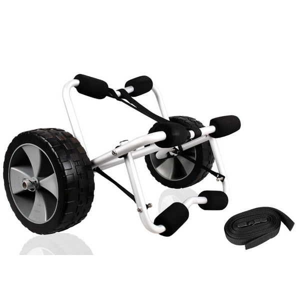 CALHOME KAYAK-KY001 Duable Boat Kayak Trolley for sale online